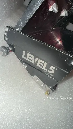002024-04 Level5 Flat Box 10 - Drywall Taping Tool Model Mpn Finishing 002024-04 Level5 Flat Box 10 - Drywall Taping Tool Model Mpn Finishing