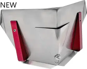 4-744 Level5 3.5 Inch Drywall Corner Flusher Professional Grade New