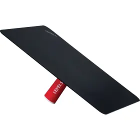 5-326 Level5 16 Inch Drywall Hawk With Soft Grip Handle Aircraft-grade Aluminum Hard-co