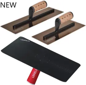 5-460 Level5 Hawk And 0.7mm Trowel Set New