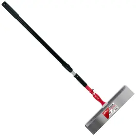 5-835 Level5 18 Inch Flex Stainless Steel Offset Taping Knife Skimming Blade Handle Universal