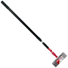 5-841 Level5 10 Inch Stiff Stainless Steel Offset Taping Knife Skimming Blade Handle U