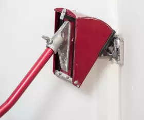 Level5 815966020173 Drywall Corner Applicator Handle 50-inches Pro-grade Anodized Aluminum 4 #2