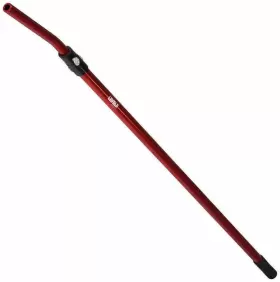 Level5 815966020173 Drywall Corner Applicator Handle 50-inches Pro-grade Anodized Aluminum 4