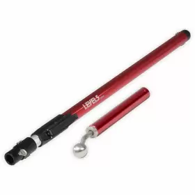Level5 815966020302 Corner Finisher Extension Handle 31 Inch - 50 Pro-grade Anodized Aluminum 4