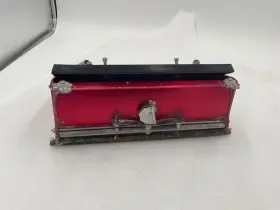 002017-07 Level5 Tools Drywall -flat Finishing Box 10 Inch Flat #3