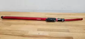 002021-01 Level5 Tools Corner Finisher Adjustable Handle Dry Wall Tool 40-58 Inch Used #2