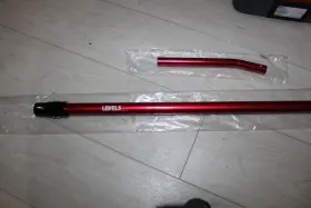 002025-03 Level5 Tools Corner Applicator With Extension Handle And Case