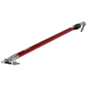 4-576 Level5 Tools Drywall 10 Inch Mega Flat Box With 40 - 62 Extension Handle #2