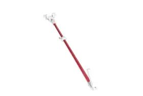 4-711r Level5 Tools Drywall 34 Inch Flat Finishing Box Handle Lightweight Aluminum #3