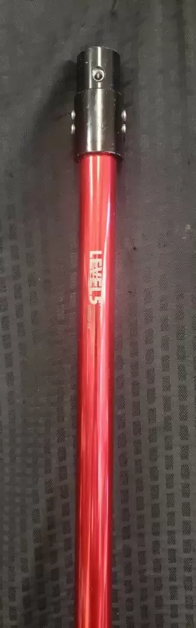 4-777 Level5 Tools 50 Inch Corner Roller Handle #2