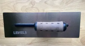 4-960 Level5 Tools Level 5 11.5 Inch Drywall Taping Knife/trowel