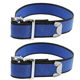 Fusgxt443 Lidscura 2pcs Drywall Stilt Straps Replacement Part Stilts Leg Band N