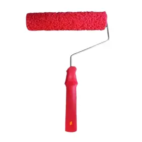 Ljklaj 635650021315 Drywall Compound Roller Wall Brushtexture Pattern Brush Textur