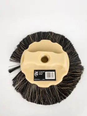 Tsb8 Lobo Tool Company Tools 8 Inch Drywall Texture Rosebud Stipple Brush Open Box- New
