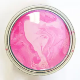 Pwg01 Ls Larsen Strings Plaster Weld Bonding Agent Gallon Pink #3
