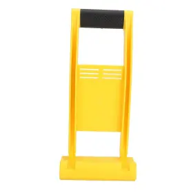 Luqeegwr9umeosa2 Luqeeg Ergonomic Drywall Carrier - Abs Plastic Panel Tool Carrying