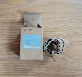 639308-1 Makita 115v Field Assembly #639308-1