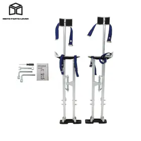 Mp2303661l Marddpair 36 Inch -48 Aluminum Alloy Stilts Drywall Painters Walking Finishing Tools