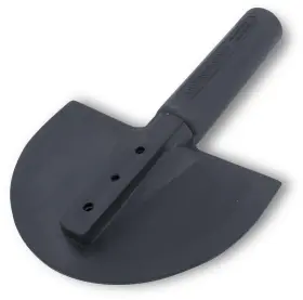 90-degrees Marshalltown 035965043366 Rubber Wipe Down Blade Cleans Excess Mud From Joints Wider Than St