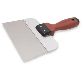 Marshalltown 035965043434 Durasoft I Taping Knife 6 Inch Stainless Steel Blade Drywall