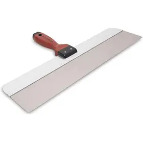 Marshalltown 035965043595 Durasoft I Taping 16 Inch Stainless Steel Blade Drywall