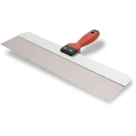 Knife20 Marshalltown 035965043601 Durasoft I Taping Inch Stainless Steel Blade Drywall Handle 352