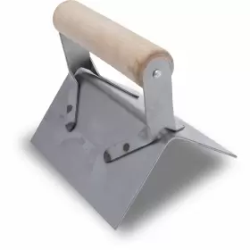 Marshalltown 035965061421 Qlt By Stainless Steel Corner Trowels Outside Square Typ #2