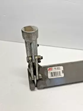Cb370 Marshalltown 035965064330 Cornerbead Tool Drywall Crimp 1 1/4 Inch #2
