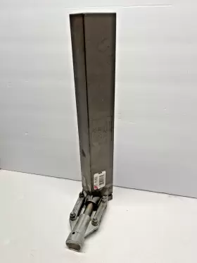 Cb370 Marshalltown 035965064330 Cornerbead Tool Drywall Crimp 1 1/4 Inch