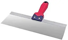 Sstk10 Marshalltown 035965090377 Stainless Steel Taping Knife 10 X 3-inch Sstk10 Marshalltown 035965090377 Stainless Steel Taping Knife 10 X 3-inch