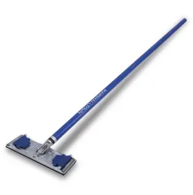 Marshalltown 035965282437 Pole Sanders Aluminum Sander With 48 Inch Handle Lightweight Quick-
