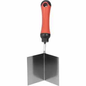 Marshalltown 049727820348 Wal-board Tools Drywall Corner Tool Soft Grip Outside 4 Inch Size #2