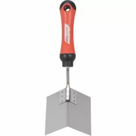 Marshalltown 049727820348 Wal-board Tools Drywall Corner Tool Soft Grip Outside 4 Inch Size #3