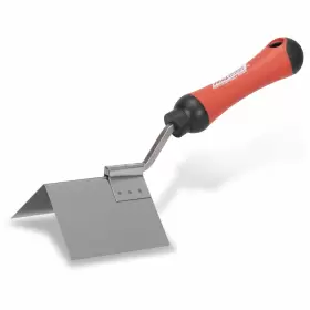 Marshalltown 049727820348 Wal-board Tools Drywall Corner Tool Soft Grip Outside 4 Inch Size