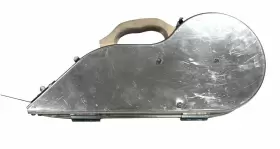 10997 Marshalltown Preowned Seamslammer Drywall Taper 5301 #2