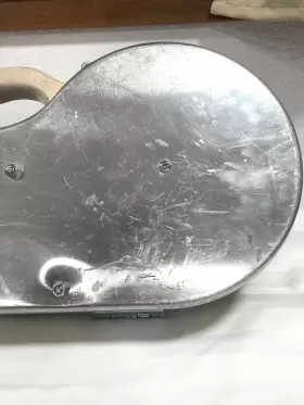 10997 Marshalltown Preowned Seamslammer Drywall Taper 5301 #3