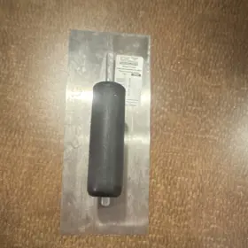 12622 Marshalltown Drywall Trowel Qlt Finishing Tool