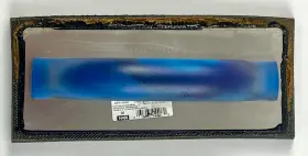 144408 Marshalltown The Premier Line Drywall And Plastering Rubber Float 9 X 4 5/8 #2