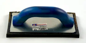 144408 Marshalltown The Premier Line Drywall And Plastering Rubber Float 9 X 4 5/8