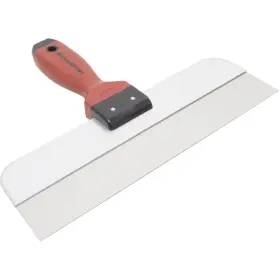 3512sdn Marshalltown Narrow Taping Knives 12 Inch Length Tempered Stainless Steel Blade Durasof