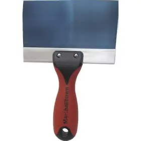 4506d Marshalltown Blue Steel Taping Knife 6 Inch X 3-1/8