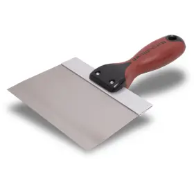 4506sd Marshalltown Durasoft Ii Taping Knife 6 Inch Stainless Steel Blade For Drywall Finishing