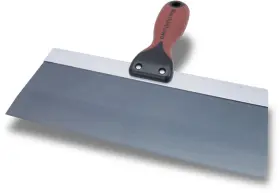 4510d Marshalltown Durasoft Ii Taping Knives Blue Steel 10 Inch Set Of 4 #3