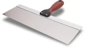 4514sd Marshalltown Durasoft Ii Taping Knife 14 Inch Stainless Steel Blade For Dry