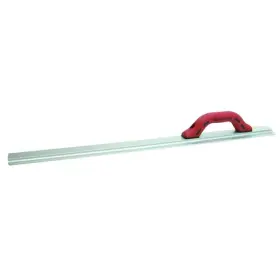 4615d Marshalltown 30 Inch X3 Tapered Magnesium Darby - Durasoft Handle