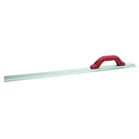 4623d Marshalltown Magnesium Straight Blade Darby 30-1/4 Inch X 3-1/4 Durasoft Handle