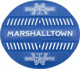 Marshalltown 744759692368 Mud Pan Grip Drywall Magnetic Rubber Mpg #2