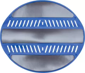 Marshalltown 744759692368 Mud Pan Grip Drywall Magnetic Rubber Mpg #3