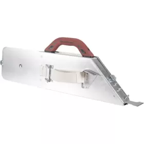 Wx24.88 Marshalltown 798d Drywall Taper 3.75 Inch Hx9.25 D Right-hand Lightweight Aluminum #2